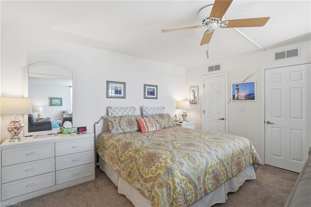 BEACH AND TENNIS CLUB - Residential