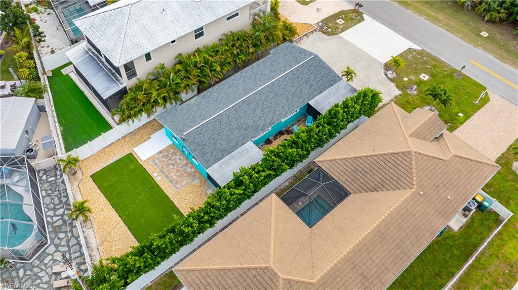 NAPLES PARK - Residential