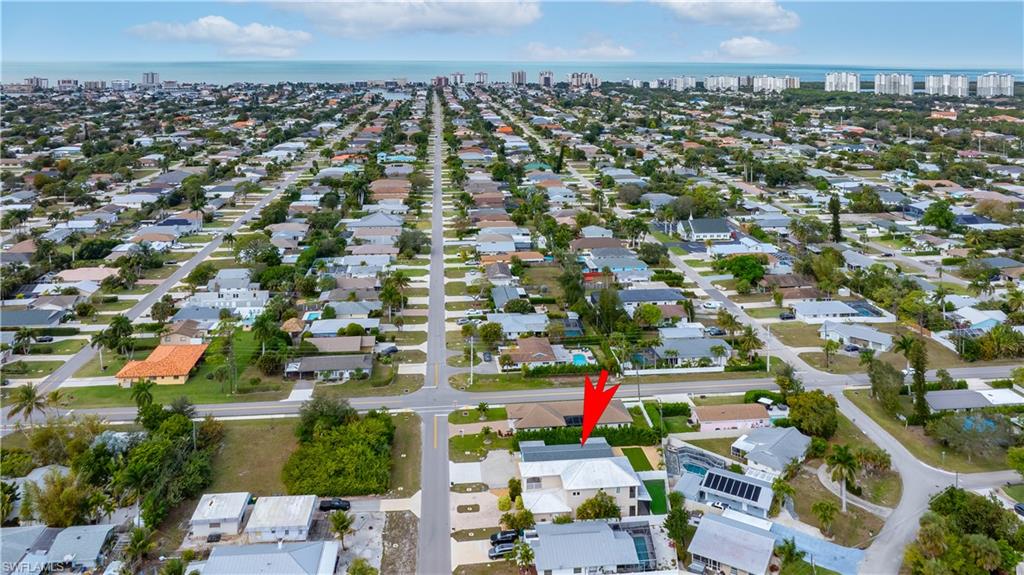 NAPLES PARK - Residential