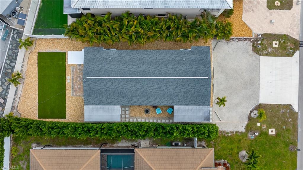 NAPLES PARK - Residential