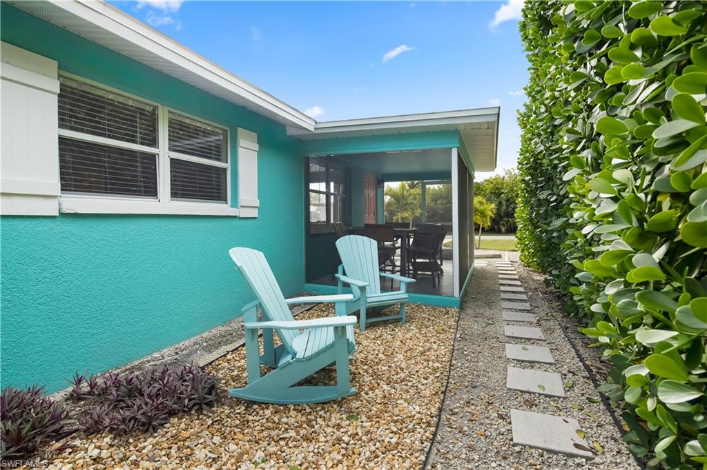 NAPLES PARK - Residential