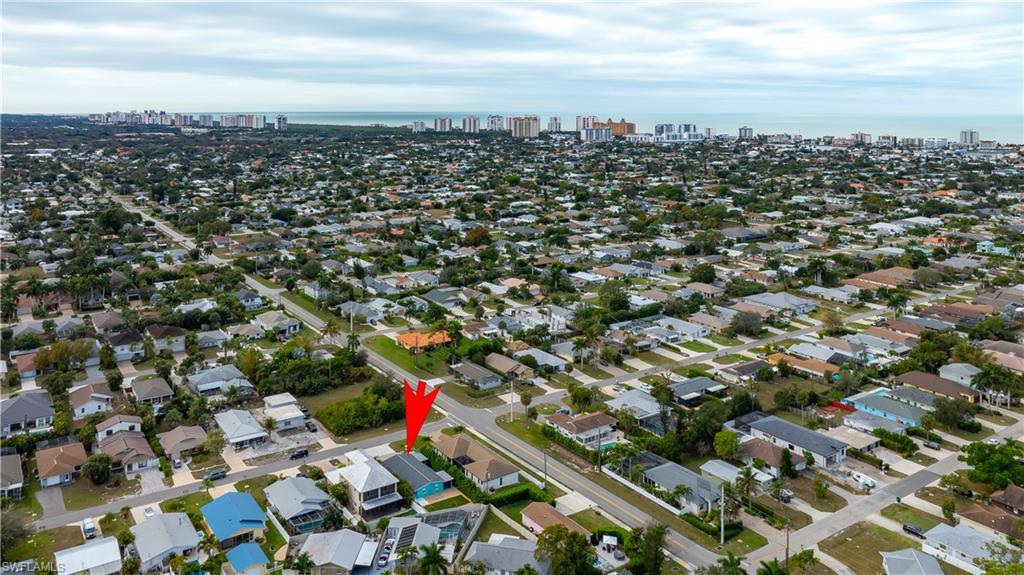 NAPLES PARK - Residential
