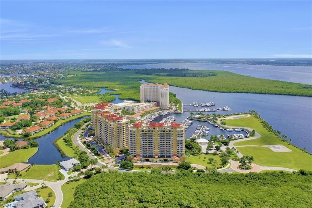 TARPON LANDINGS - Residential
