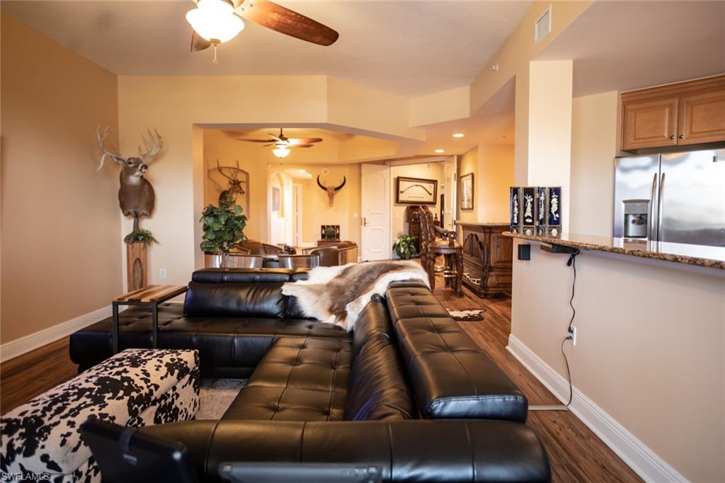 TARPON LANDINGS - Residential