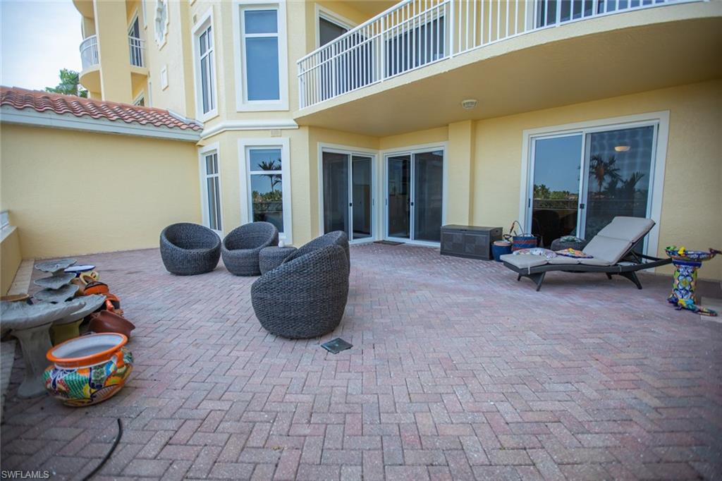 TARPON LANDINGS - Residential