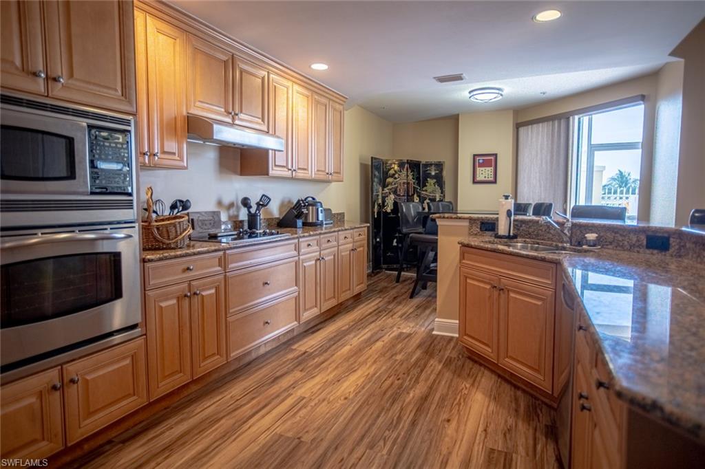 TARPON LANDINGS - Residential