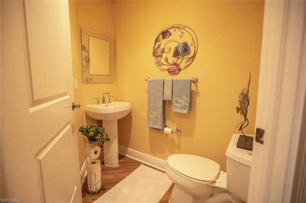 TARPON LANDINGS - Residential