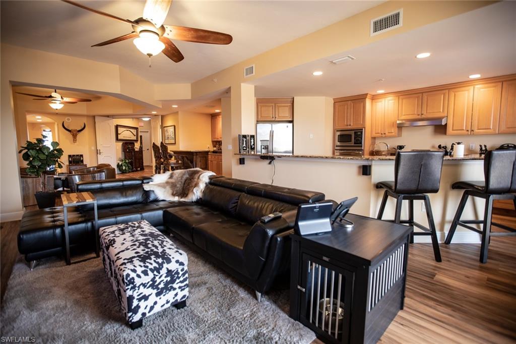 TARPON LANDINGS - Residential