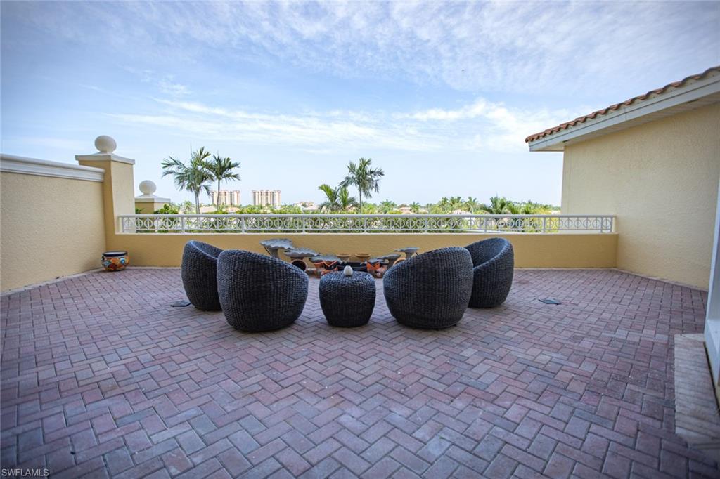 TARPON LANDINGS - Residential