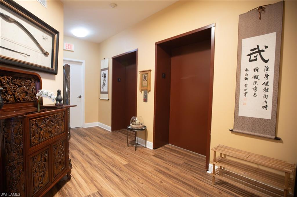 TARPON LANDINGS - Residential