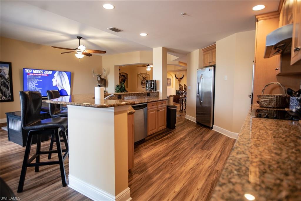 TARPON LANDINGS - Residential