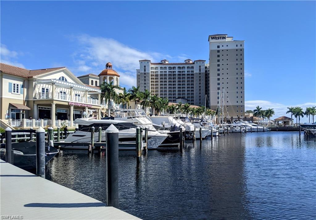 TARPON LANDINGS - Residential