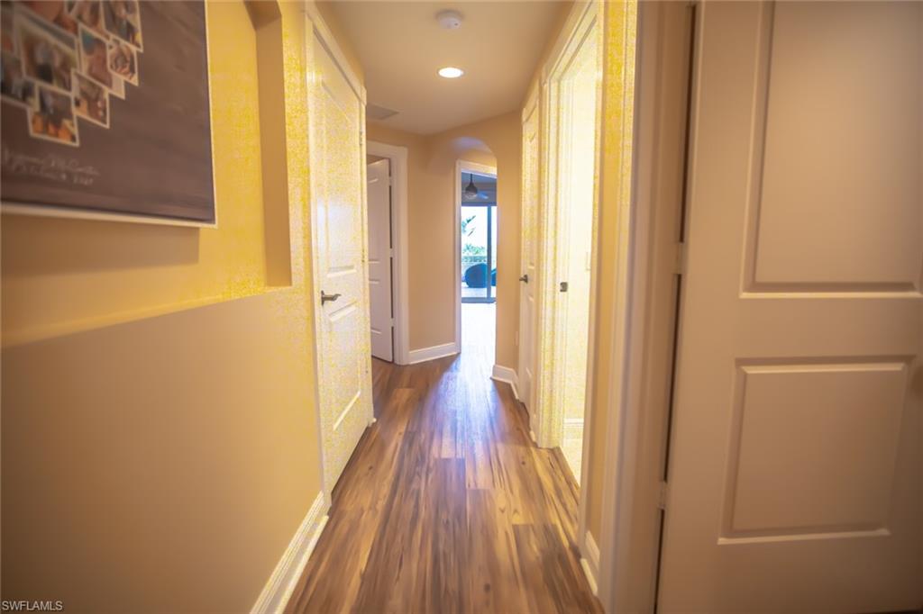 TARPON LANDINGS - Residential