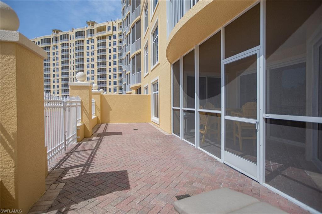 TARPON LANDINGS - Residential