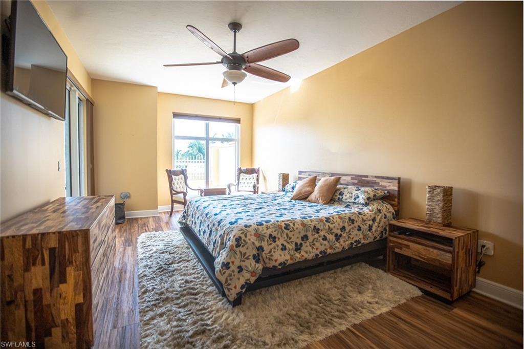 TARPON LANDINGS - Residential