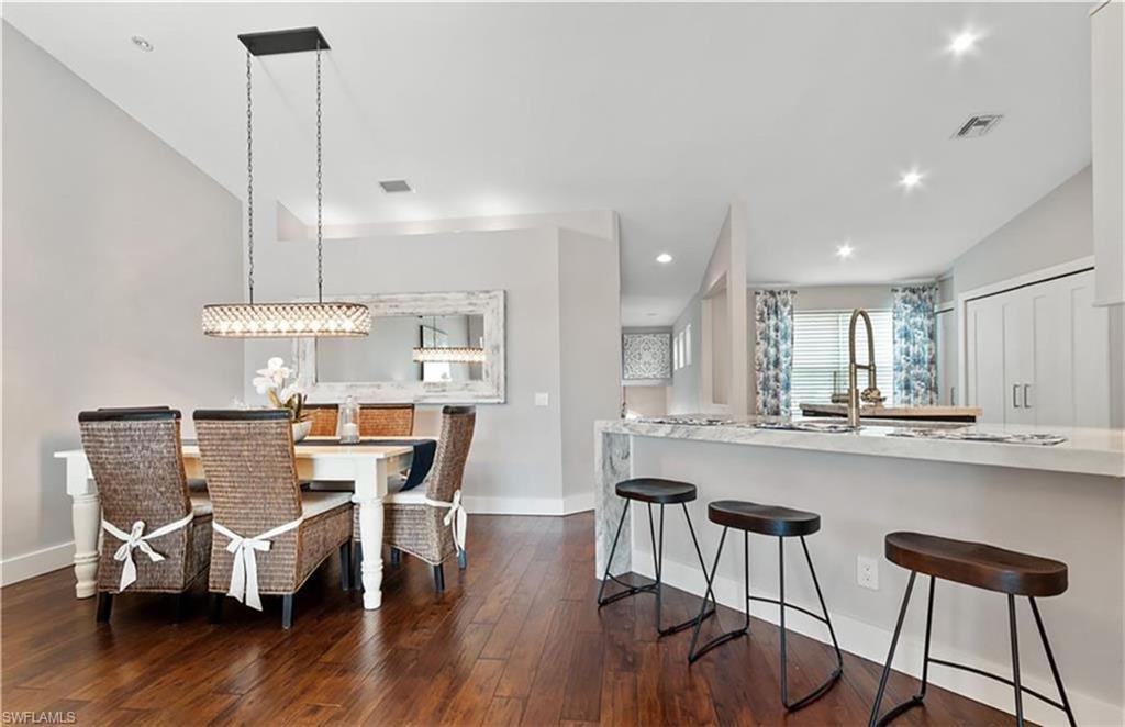 SUNSET STREAM - Residential Lease