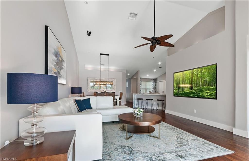 SUNSET STREAM - Residential Lease