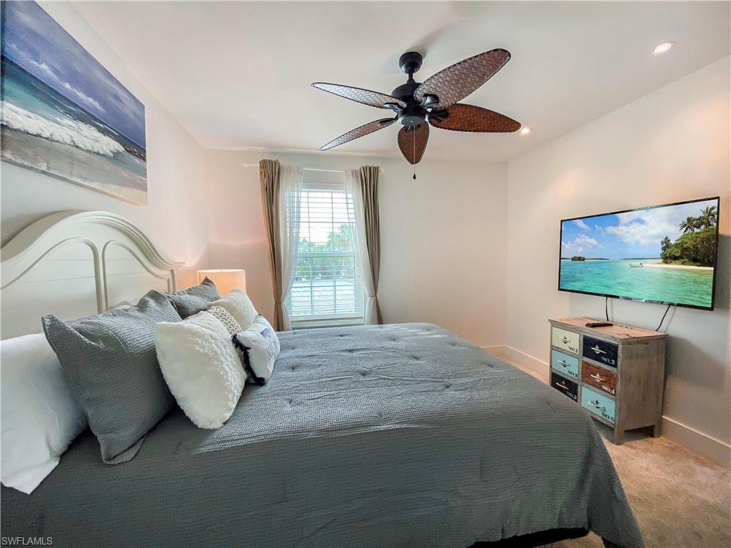 SUNSET STREAM - Residential Lease