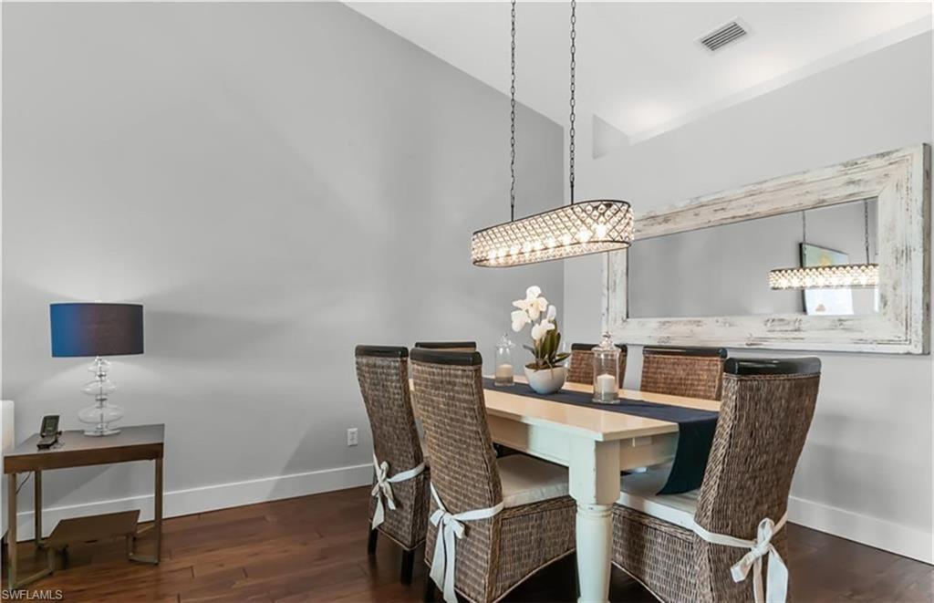 SUNSET STREAM - Residential Lease