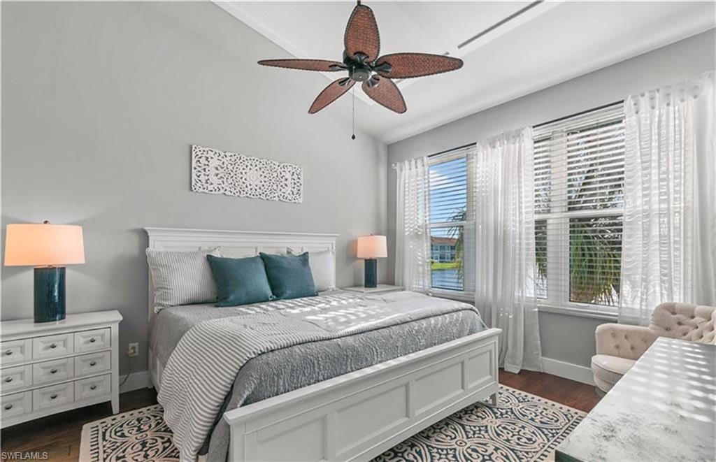 SUNSET STREAM - Residential Lease