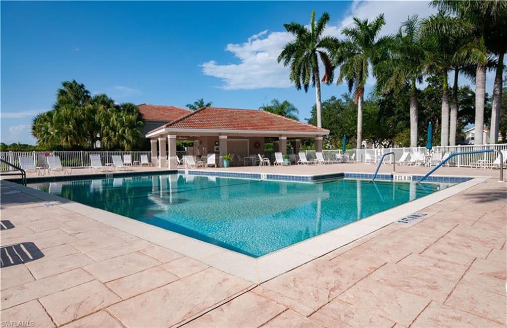 SUNSET STREAM - Residential Lease