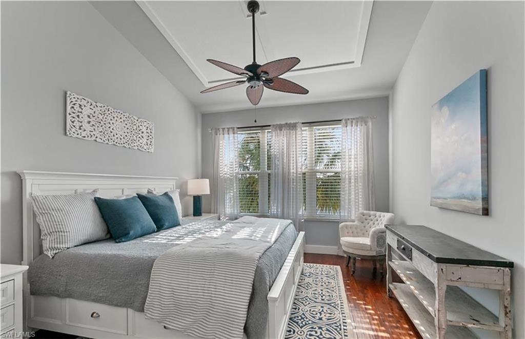 SUNSET STREAM - Residential Lease