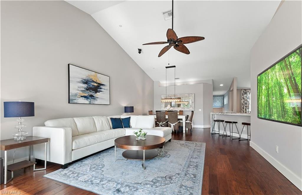 SUNSET STREAM - Residential Lease