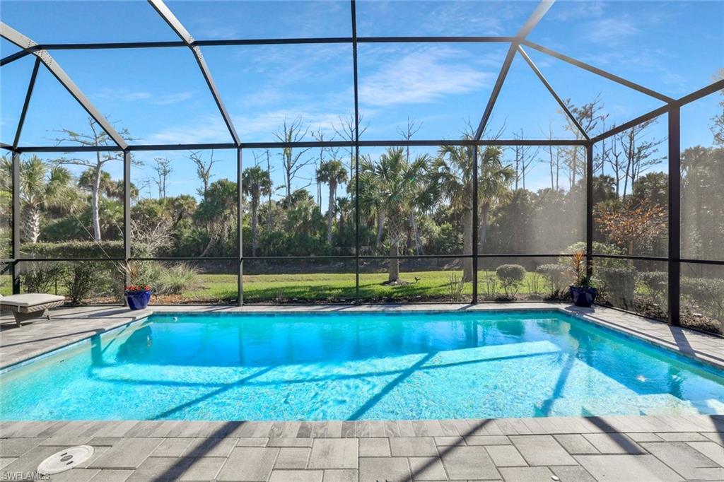 GREYHAWK AT GOLF CLUB OF THE EVERGLADES - Residential