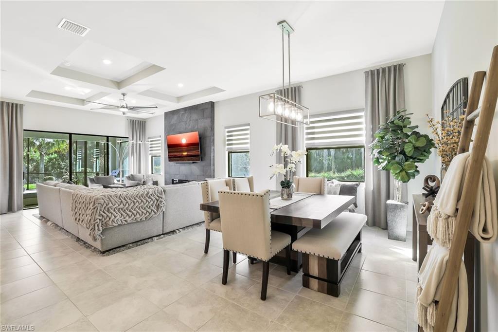 GREYHAWK AT GOLF CLUB OF THE EVERGLADES - Residential