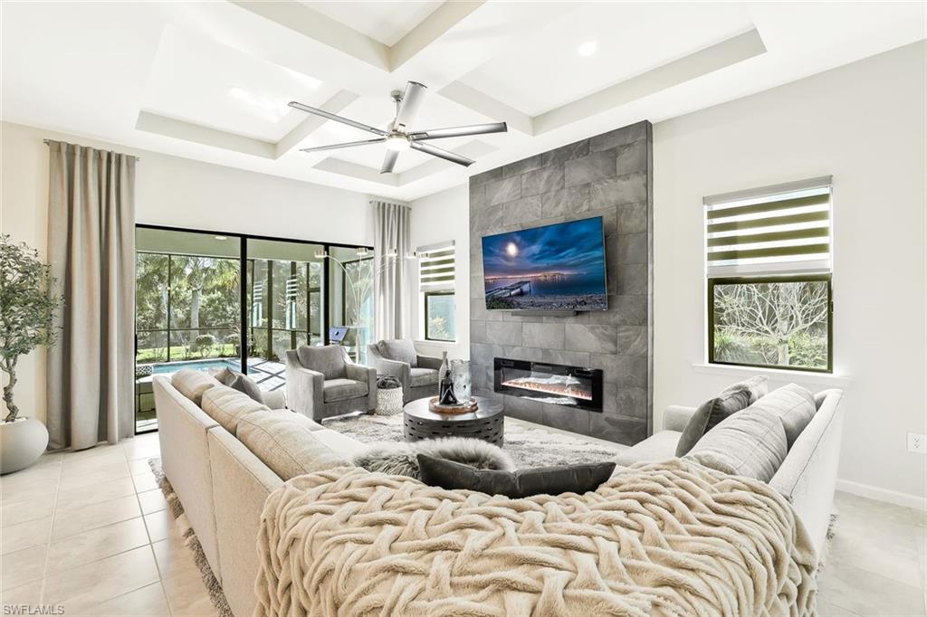 GREYHAWK AT GOLF CLUB OF THE EVERGLADES - Residential