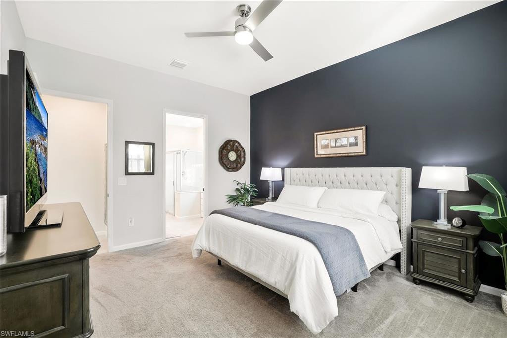 GREYHAWK AT GOLF CLUB OF THE EVERGLADES - Residential