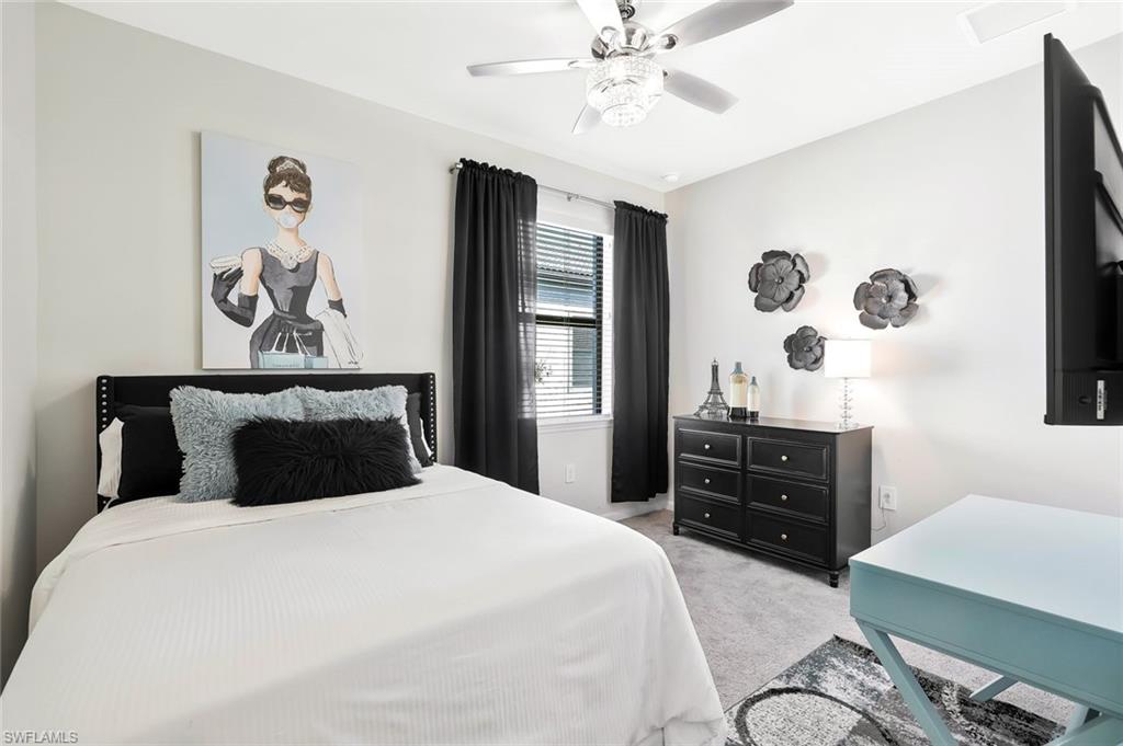 GREYHAWK AT GOLF CLUB OF THE EVERGLADES - Residential