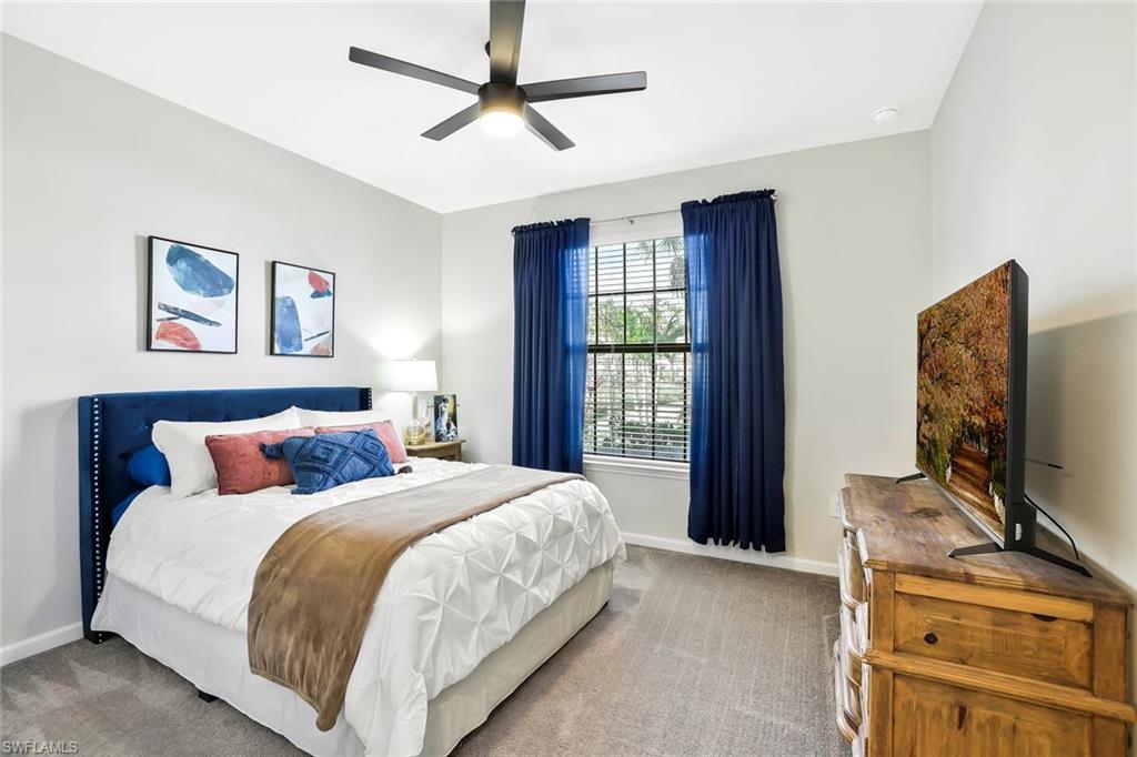 GREYHAWK AT GOLF CLUB OF THE EVERGLADES - Residential