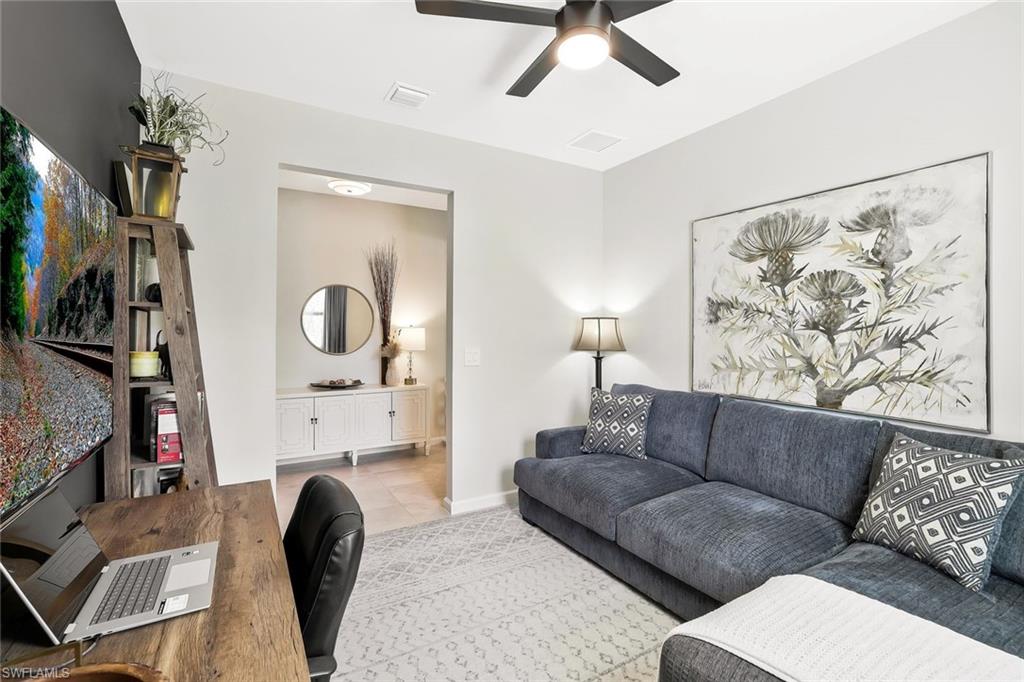 GREYHAWK AT GOLF CLUB OF THE EVERGLADES - Residential