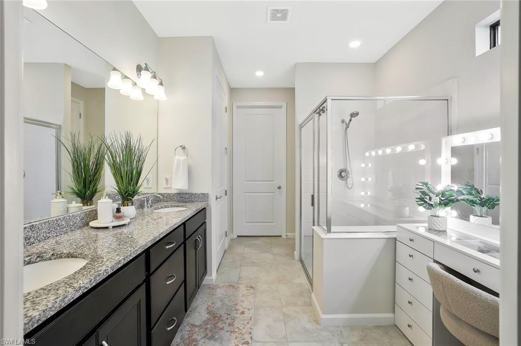 GREYHAWK AT GOLF CLUB OF THE EVERGLADES - Residential