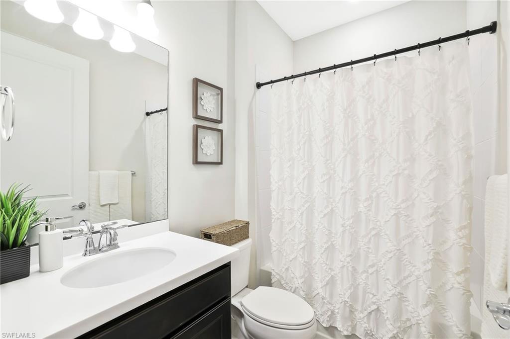 GREYHAWK AT GOLF CLUB OF THE EVERGLADES - Residential