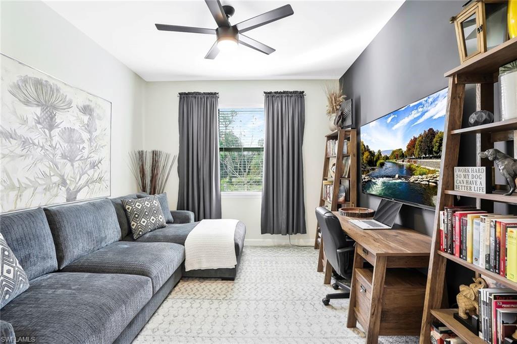 GREYHAWK AT GOLF CLUB OF THE EVERGLADES - Residential