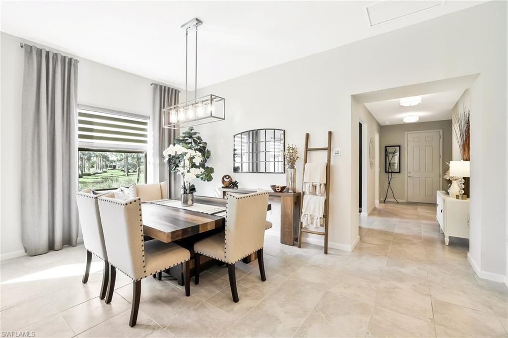 GREYHAWK AT GOLF CLUB OF THE EVERGLADES - Residential