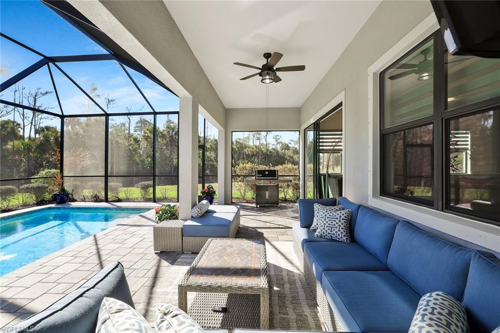 GREYHAWK AT GOLF CLUB OF THE EVERGLADES - Residential