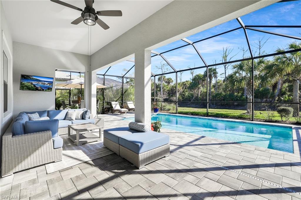 GREYHAWK AT GOLF CLUB OF THE EVERGLADES - Residential