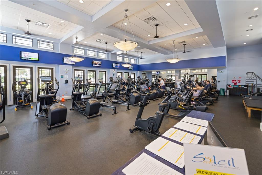 PALAZZO - Residential