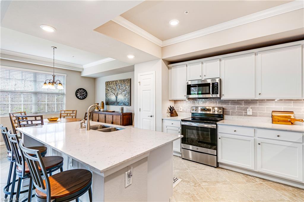 PALAZZO - Residential