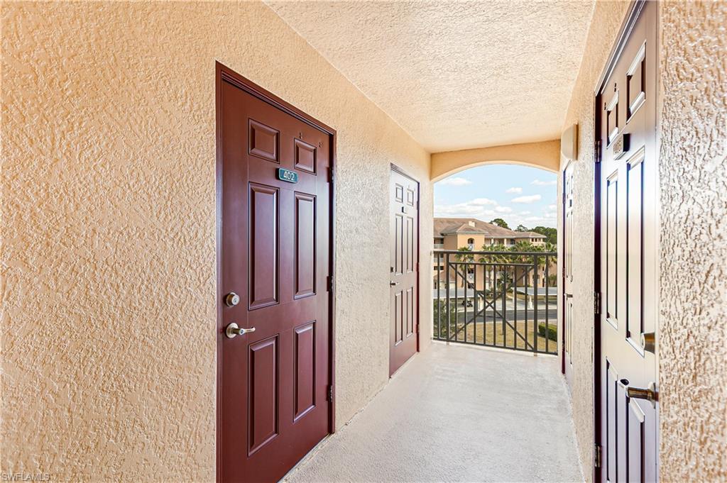 PALAZZO - Residential