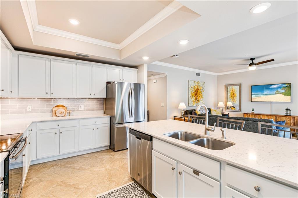 PALAZZO - Residential