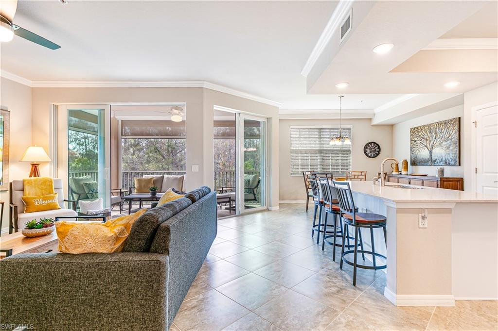 PALAZZO - Residential