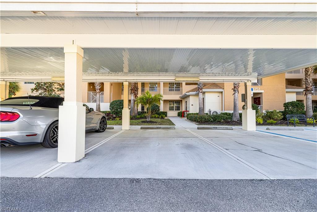 PALAZZO - Residential