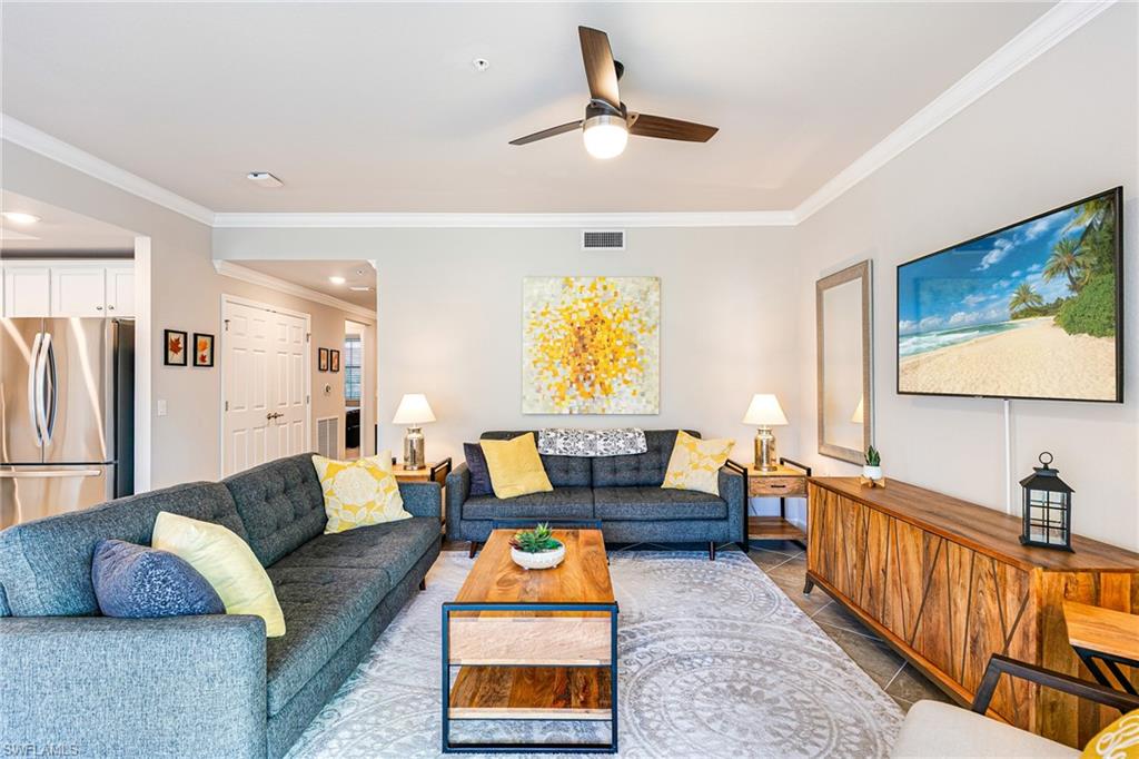 PALAZZO - Residential