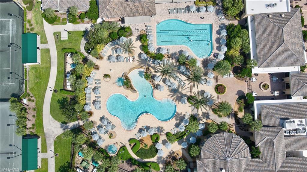 PALAZZO - Residential