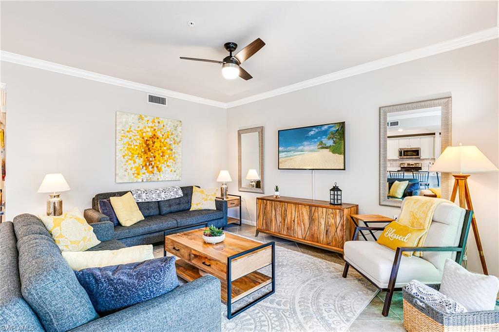 PALAZZO - Residential