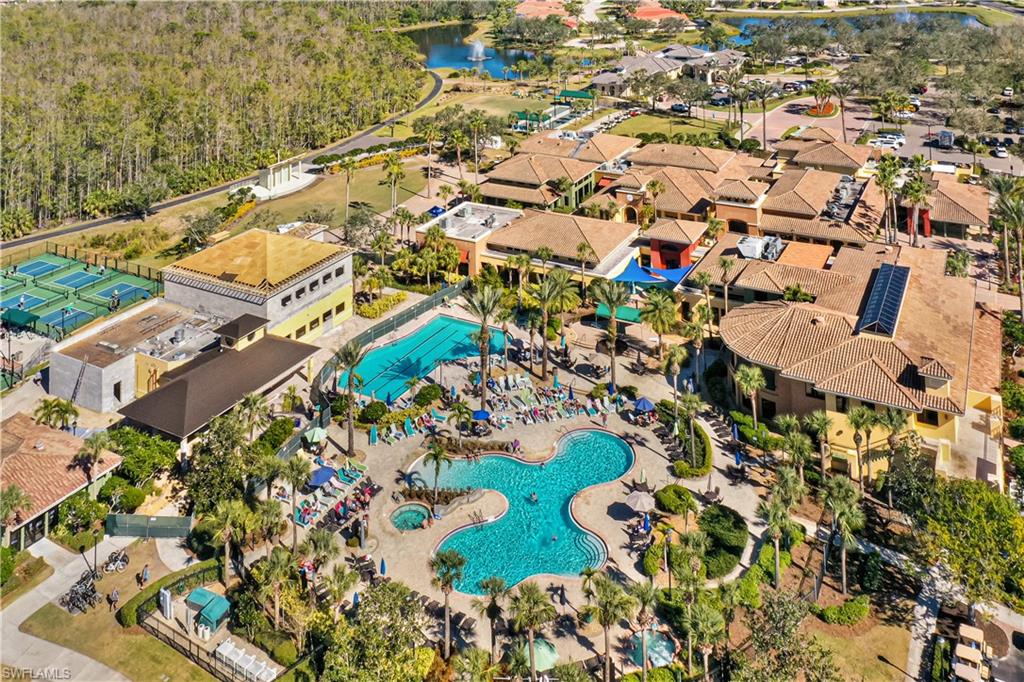 PALAZZO - Residential